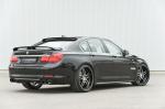 BMW 7-Series by Hamann 2009 года